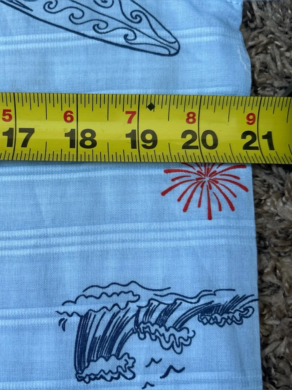 Hurley casual short